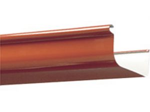 Ace Old Style Quad Gutter