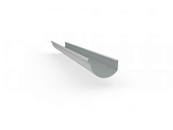 Stramit® 150 Flat Back Half round