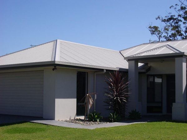 Lysaght Sheerline Gutter - Image 3