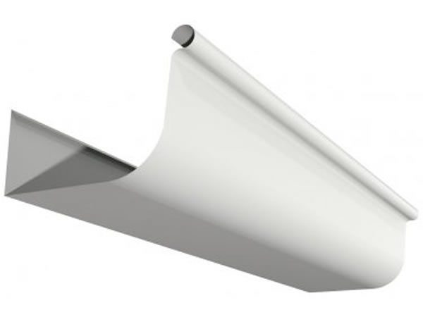 Stramit® Hi Front Quad 115 Gutter