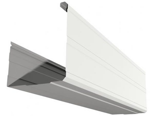 Stramit® M-Pattern Gutter