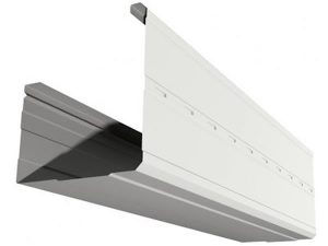 Stramit® S-Pattern Gutter