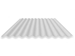 Corrugated