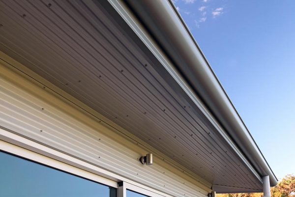 Lysaght Half Round Gutter - Image 2
