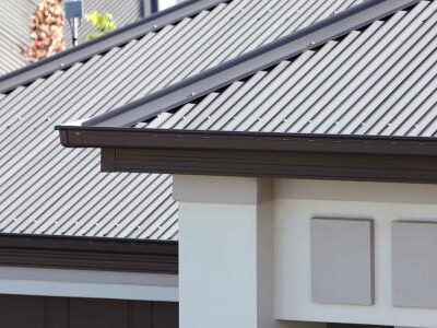 Lysaght Quad Hi front 4