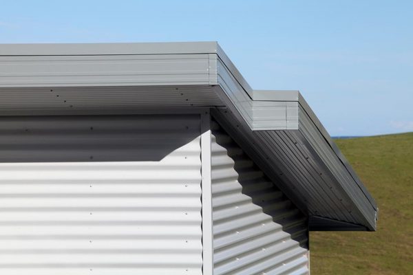 Lysaght Novaline Fascia - Image 3