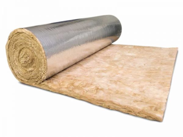 Building Blanket