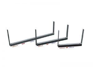 Adjustable Box Gutter Brackets