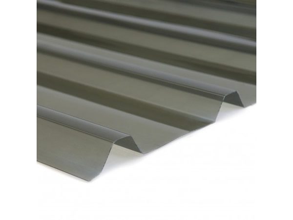 Polycarbonate 5 Rib