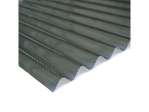 Polycarbonate & Fibreglass Roofing
