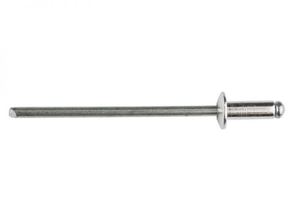 Pop rivets