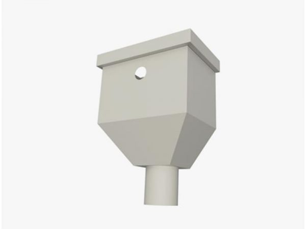 Rainwater heads - Image 2