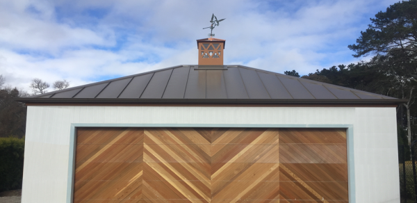 Standing Seam - Image 4