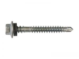 Zips Roofing Screws
