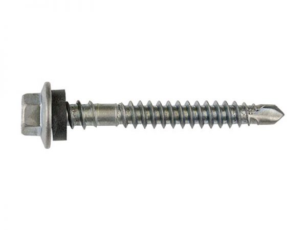 Zips Roofing Screws