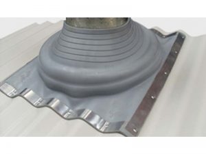 Pipe Flashings